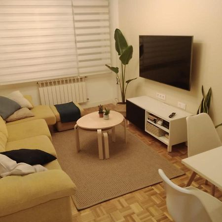 Piso Playa Gijon Apartment Exterior photo